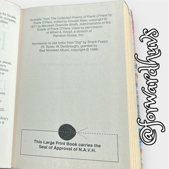 Stephen King Duma Key: A Novel - Large Print Edition - Picture 9 of 11